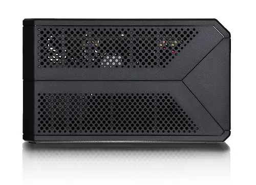 картинка Источник бесперебойного питания Back Comfo Pro II 650 от магазина Охранных систем и видеонаблюдения