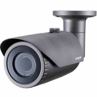 картинка 2Мп AHD камера Wisenet Samsung SCO-6083RP с ИК-подсветкой и 4.3 zoom от магазина Охранных систем и видеонаблюдения