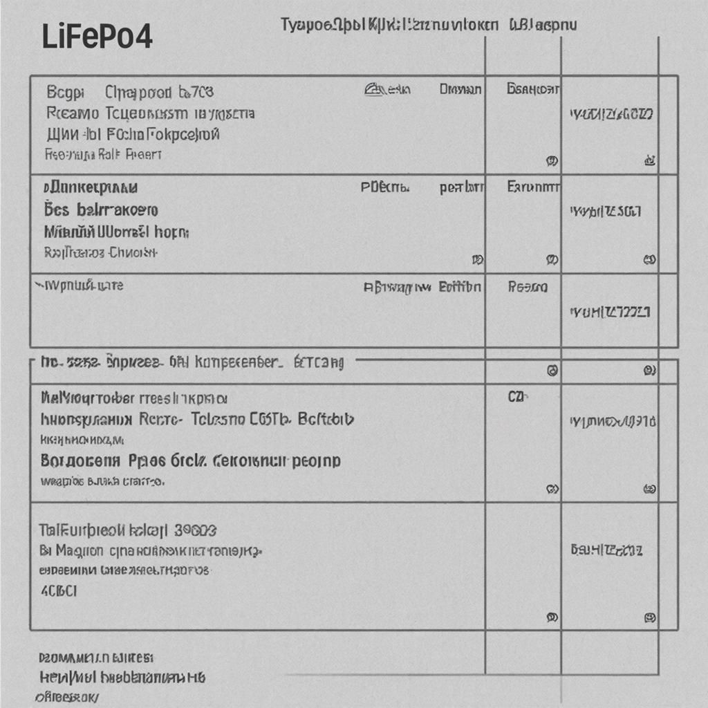 Как выбрать аккумулятор (АКБ) для дома: литий, свинцово-кислотный, LiFePO4 — сравнение