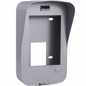 картинка Монтажная панель Hikvision DS-KAB03-V для накладной установки DS-KV8102-IP от магазина Охранных систем и видеонаблюдения