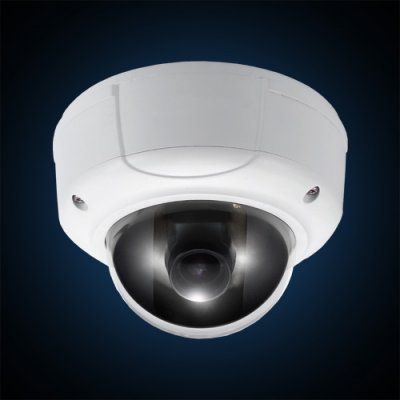 картинка Falcon Eye FE-IPC-HDB3300Р IP-видеокамера уличная купольная от магазина Охранных систем и видеонаблюдения