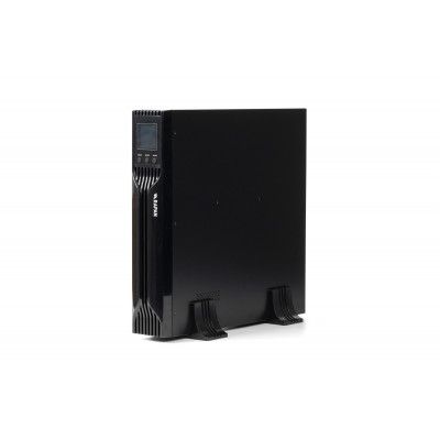 картинка Источник бесперебойного питания RAPAN-UPS 3000-RACK-IN-4X9 от магазина Охранных систем и видеонаблюдения