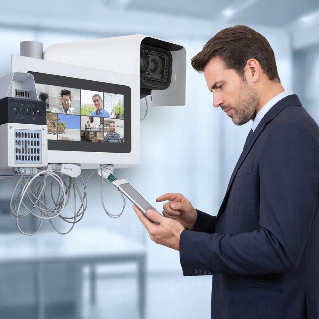 TOP 10 ошибок при установке IP видеонаблюдения и как их избежать