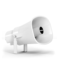 картинка Stelberry F-430 рупорный громкоговоритель от магазина Охранных систем и видеонаблюдения