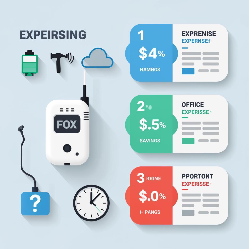 Аналитика: сколько стоит эксплуатация FOX домофона в год — расчеты