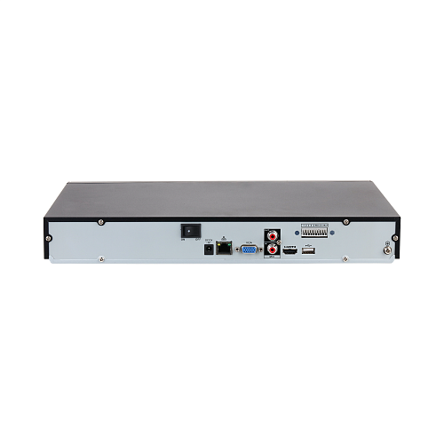 картинка DHI-NVR4216-4KS2/L 16-канальный IP-видеорегистратор (NVR) от магазина Охранных систем и видеонаблюдения
