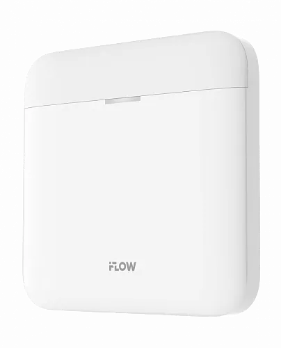 картинка Беспроводной ретранслятор для панели модели F-PR-401 от магазина Охранных систем и видеонаблюдения