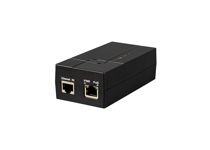картинка PV-POE01GB
PoE инжектор 100/1000, 802af/at, 30 Вт от магазина Охранных систем и видеонаблюдения