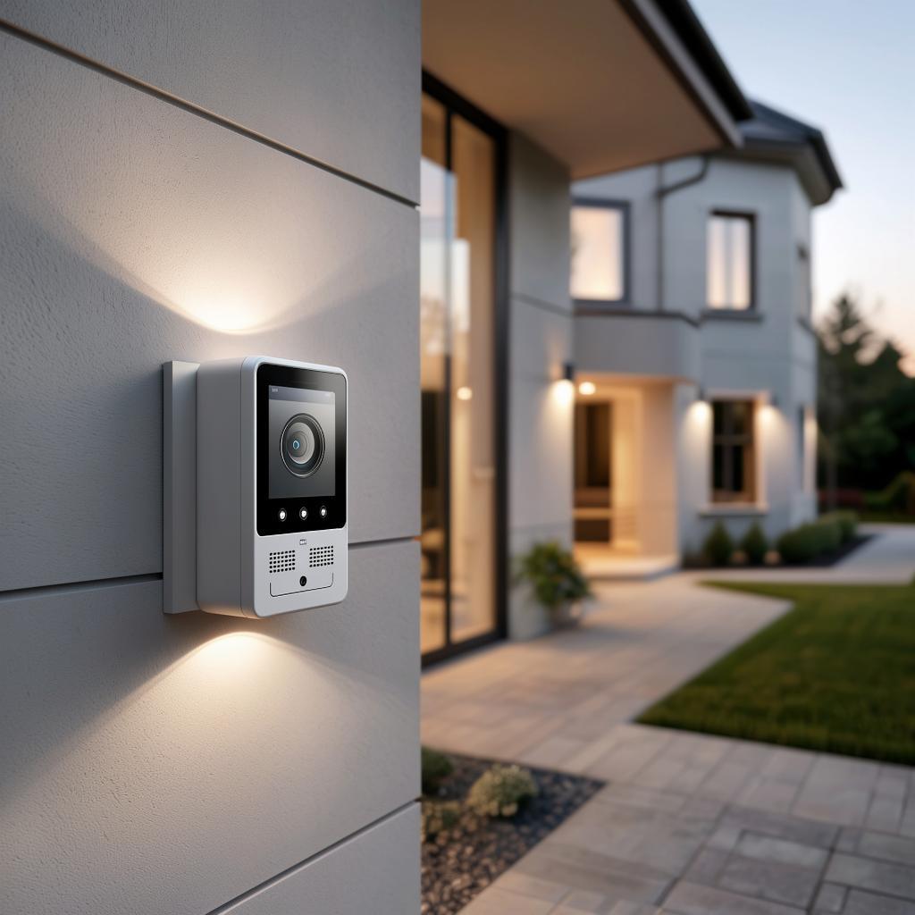 Премиум видеодомофоны: лучшие модели и почему их стоит купить