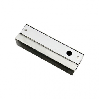 картинка Электромеханический замок ZKTeco LB-35 от магазина Охранных систем и видеонаблюдения