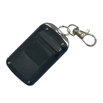 картинка Брелок ZKTeco BGRC-1000 Remote Control от магазина Охранных систем и видеонаблюдения