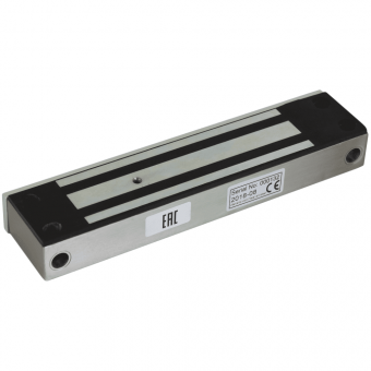 картинка Электромагнитный замок Accordtec ML-350AWS от магазина Охранных систем и видеонаблюдения