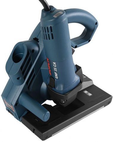картинка Штроборез Bosch GNF 35 CA Professional (0.601.621.708) от магазина Охранных систем и видеонаблюдения