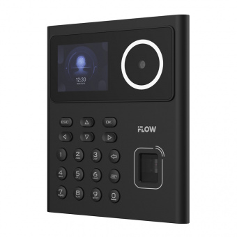 картинка Терминал IFlow F-KD-3310PECW от магазина Охранных систем и видеонаблюдения