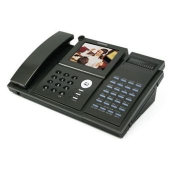 картинка Центральная станция охраны Commax CDS-MV от магазина Охранных систем и видеонаблюдения