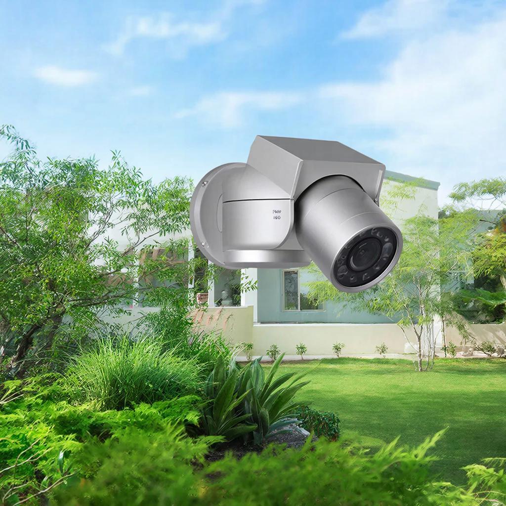 Рейтинг защищённых (IP‑65/IP‑66) беспроводных камер для уличного использования