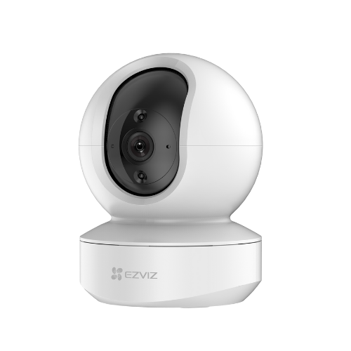 картинка Ezviz TY1 (8MP,W2) Wi-Fi камера с обзором 360° от магазина Охранных систем и видеонаблюдения