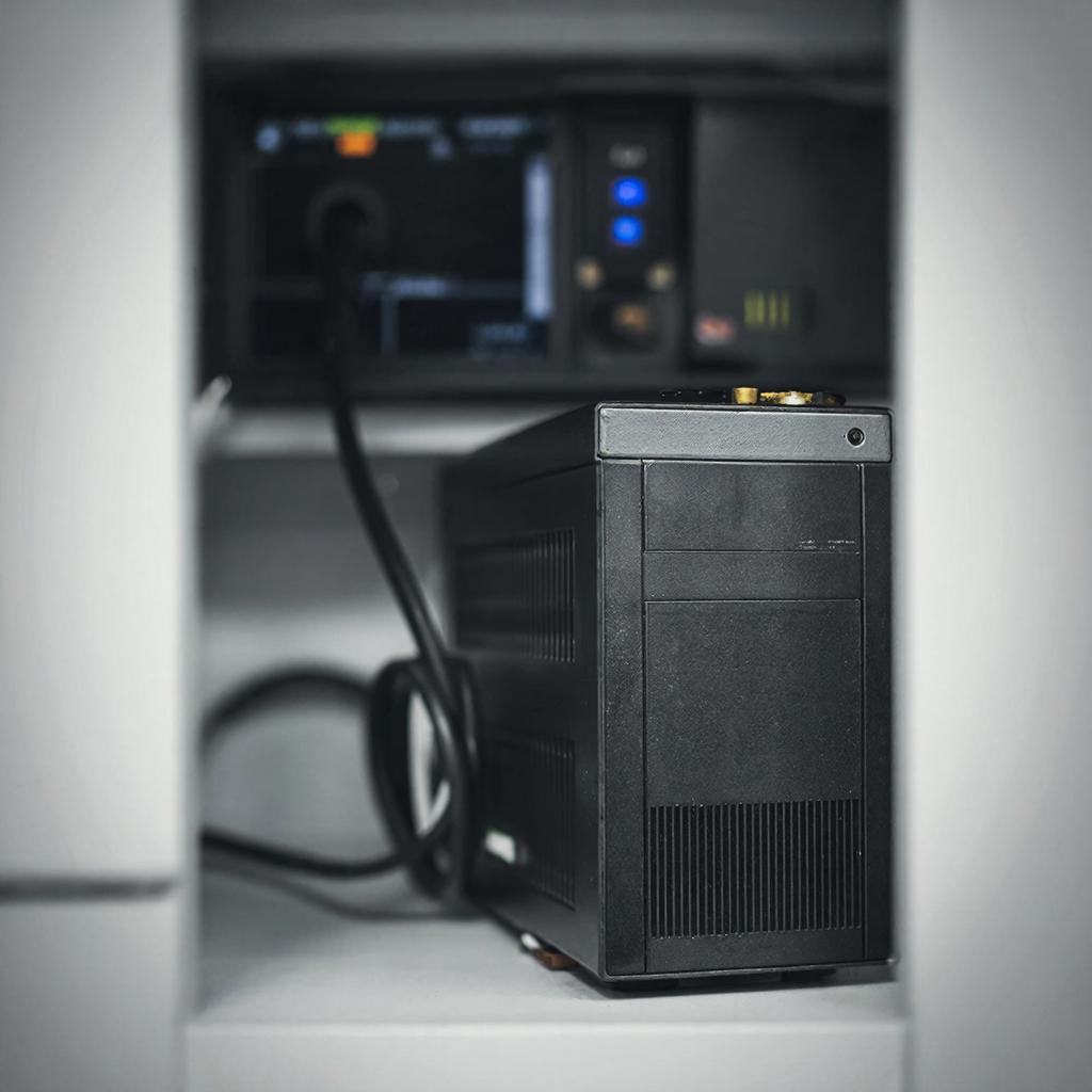 Топ аккумуляторов для ИБП: рейтинг по времени автономной работы