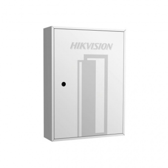 картинка Видеорегистратор Hikvision DS-TPM400-P от магазина Охранных систем и видеонаблюдения