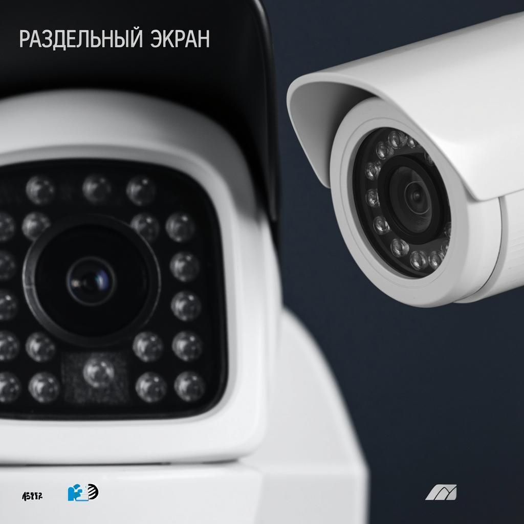 Проверка и контроль качества изображений камер до/после установки