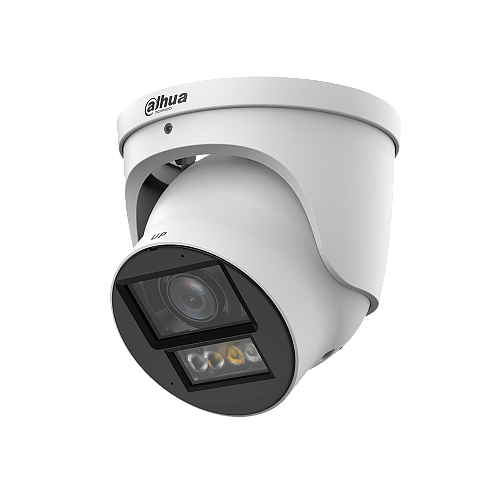 картинка DH-IPC-HDW5859HP-ZE-PV-PRO 8 Мп уличная антивандальная IP-видеокамера шар в стакане от магазина Охранных систем и видеонаблюдения