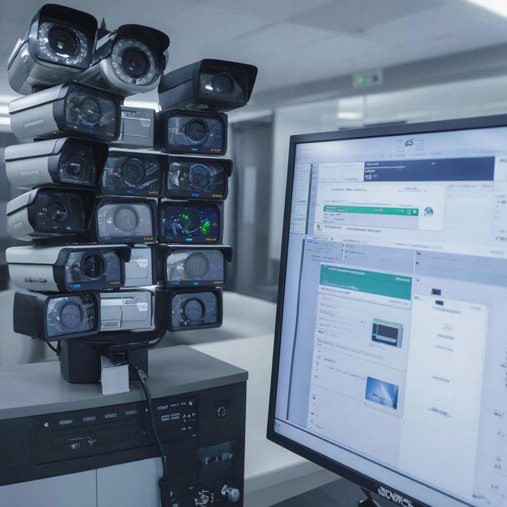 Сравнение NVR и VMS: что выбрать для малого бизнеса