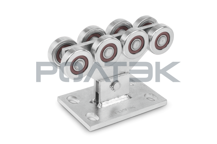 картинка 001 Опора МИКРО от магазина Охранных систем и видеонаблюдения