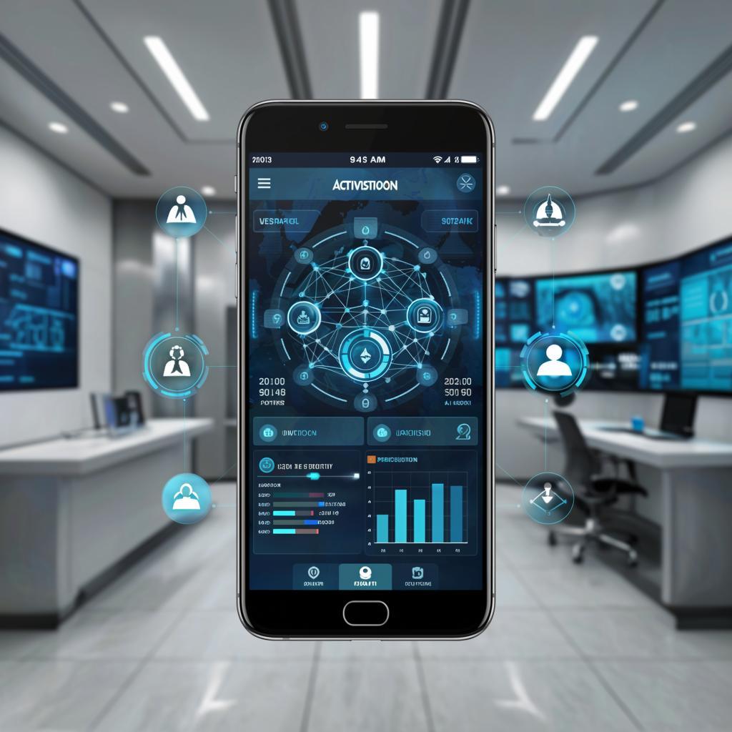 Обзор мобильного приложения Activision: возможности и ограничения
