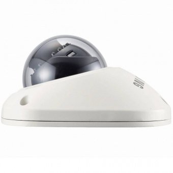картинка Вандалостойкая камера Wisenet Samsung SNV-L6014RMP с ИК-подсветкой от магазина Охранных систем и видеонаблюдения