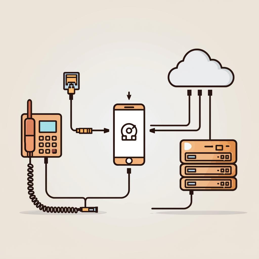 Dahua IP vs аналоговый видеодомофон: плюсы и минусы