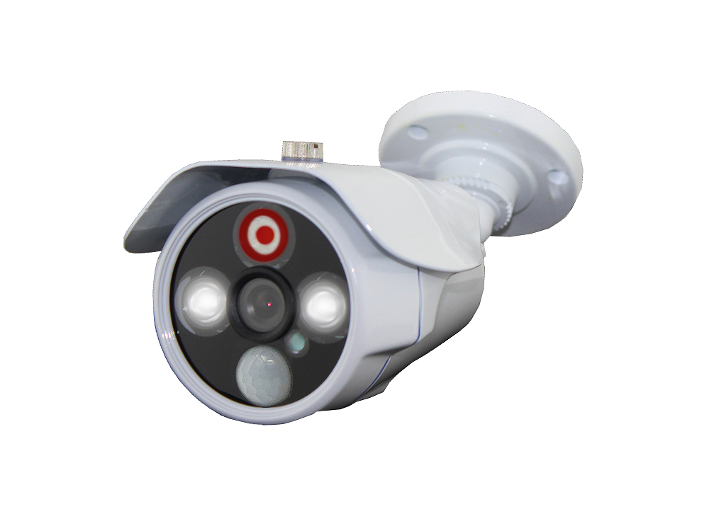 картинка Microdigital MDC-AH6290FTN-1W2 телекамера AHD цилиндрическая от магазина Охранных систем и видеонаблюдения