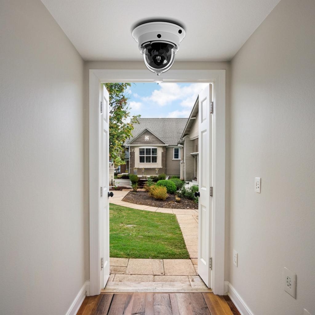 Лучшие места установки для IFLOW F-IC-1141M в доме и на даче