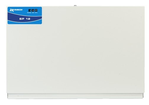 картинка Рубеж БР 12 2х40 ИПБ 12 В от магазина Охранных систем и видеонаблюдения