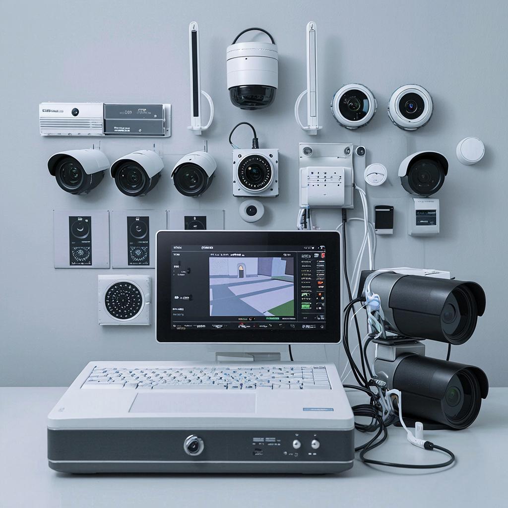 Как организовать удаленный мониторинг для охранных компаний