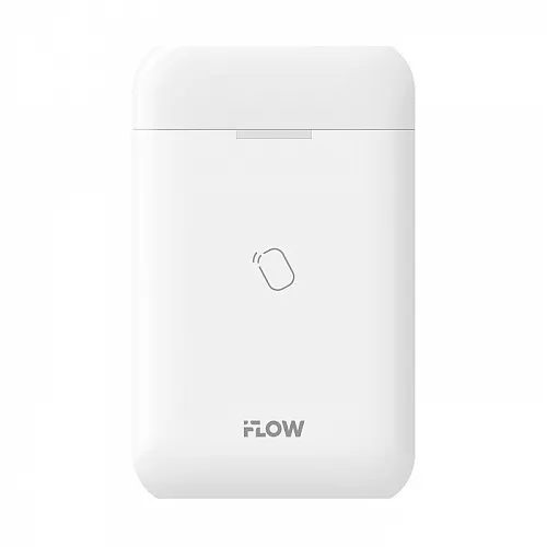 картинка Беспроводная охранная контрольная панель  F-PA-64401P (на 64 устройства, 868 МГц, GSM/Wi-Fi/LAN) от магазина Охранных систем и видеонаблюдения