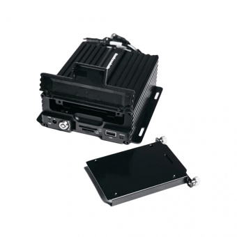 картинка Видеорегистратор NSCAR NS-DVRF8668 от магазина Охранных систем и видеонаблюдения