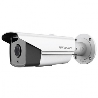 картинка Уличный IP-тепловизор Hikvision DS-2TD2136-10 с дальностью обнаружения 900м от магазина Охранных систем и видеонаблюдения