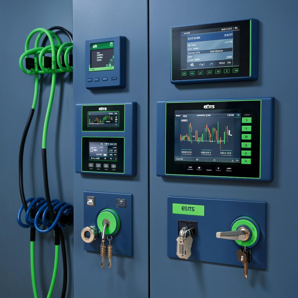 Безопасность и шифрование в домофонах Eltis: ответы эксперта