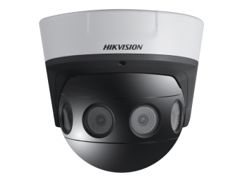 картинка IP-камера Hikvision DS-2CD6924G0-IHS/NFC 6 от магазина Охранных систем и видеонаблюдения