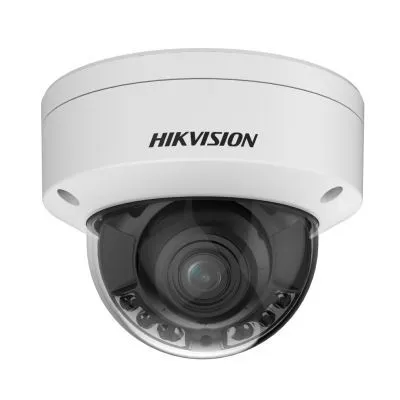 картинка Hikvision IP-камера DS-2CD2787G2HT-LIZS(2.8-12mm), Ограниченно годен от магазина Охранных систем и видеонаблюдения