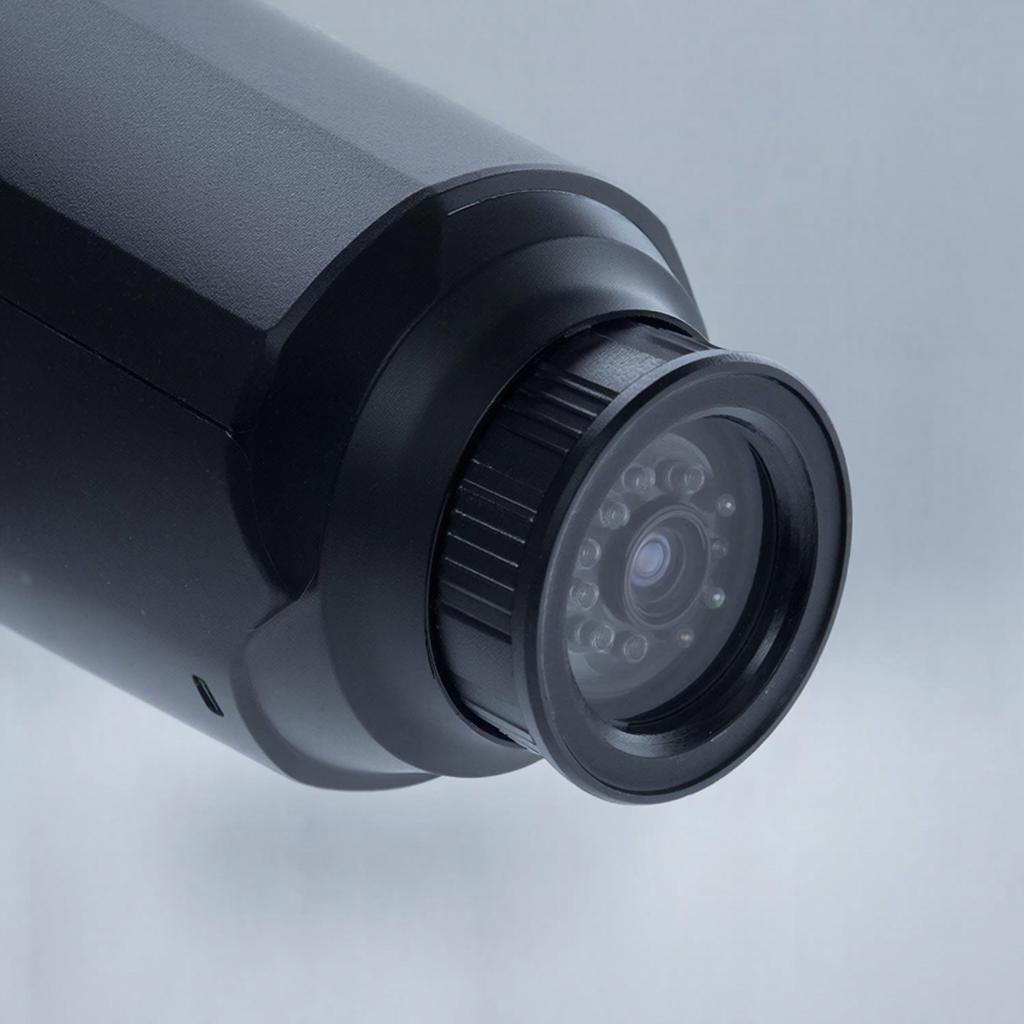 Лучшие IP-камеры 4K для систем видеонаблюдения — рейтинг и реальные примеры