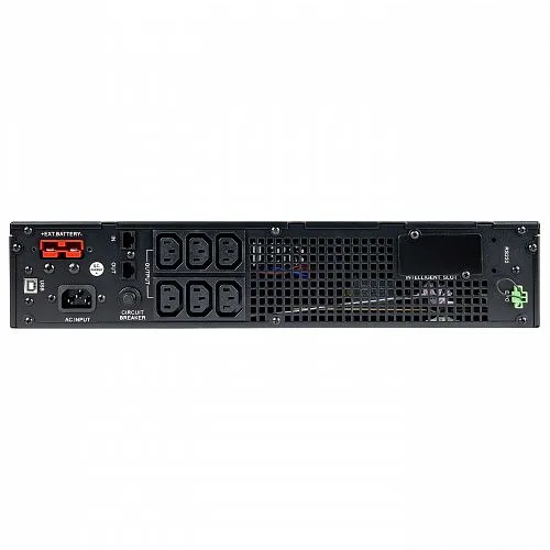 картинка ИБП UPS SECURE IEC 1kVA L от магазина Охранных систем и видеонаблюдения