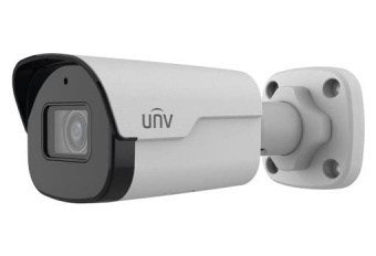 картинка IP-камера Uniview IPC2128SB-ADF40KM-I0 от магазина Охранных систем и видеонаблюдения