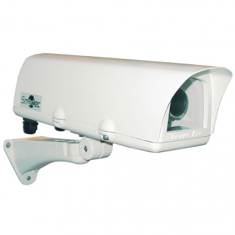 картинка Настенный кожух Smartec STH-1230D с 2 обогревателями для экстремальных условий от магазина Охранных систем и видеонаблюдения