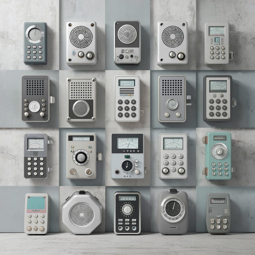 Топ-10 панелей домофонов до 10 000 рублей — выгода и недостатки