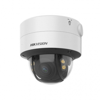 картинка IP-камера Hikvision DS-2CD3787G2T-LZSU (C) 2.8–12 от магазина Охранных систем и видеонаблюдения