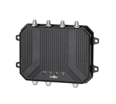 В продажу поступили УВЧ считыватели Smartec ST-LR534E