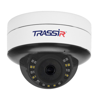 картинка IP-камера TRASSIR TR-D3151DL3 v7 (2.8 мм) от магазина Охранных систем и видеонаблюдения