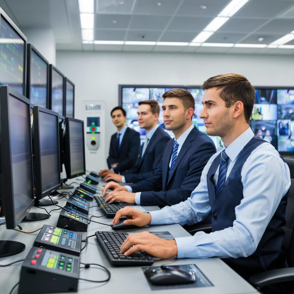 Обслуживание СКУД после модернизации: проверка и настройка интеграций