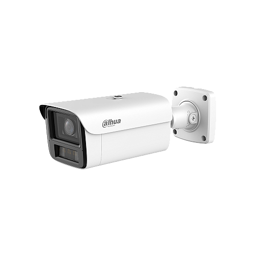 картинка DH-IPC-HFW5459ZP-ZHE-PV-PRO-L 4 Мп уличная антивандальная цилиндрическая IP-видеокамера от магазина Охранных систем и видеонаблюдения
